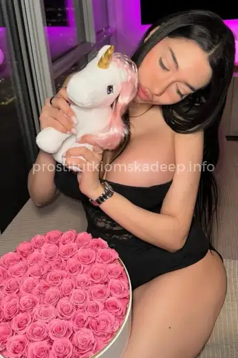 Проститутка Ксения - Фото 4 №328698