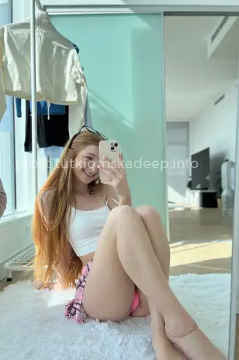 Проститутка Ева - Фото 3 №328732