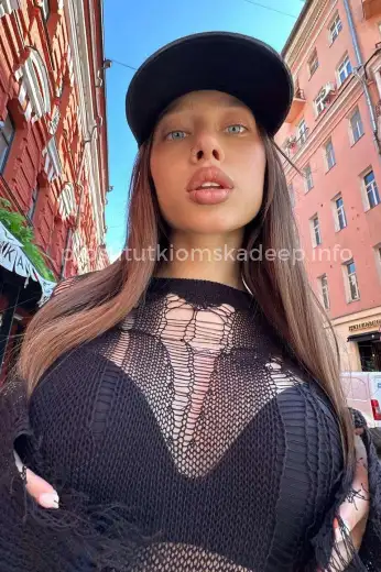 Проститутка Камилла - Фото 8 №328739