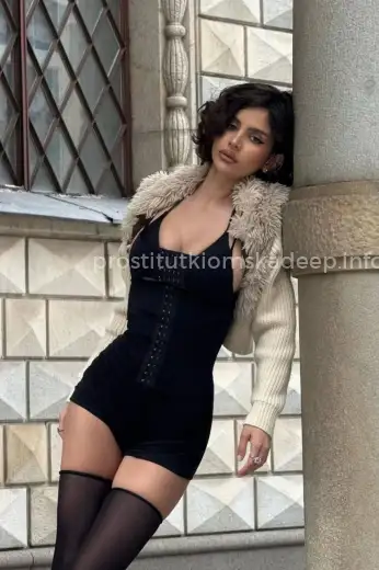 Проститутка Алина - Фото 2 №328743