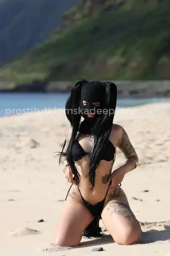 Проститутка Ксения - Фото 3 №328759