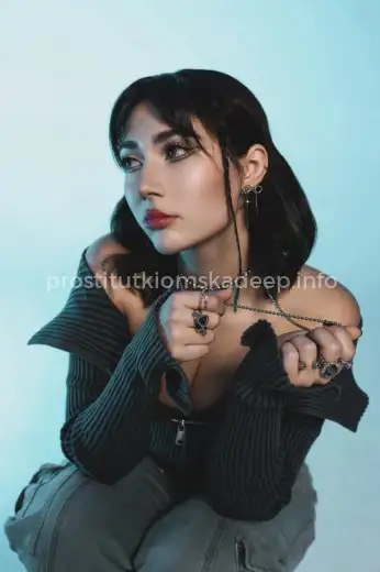 Проститутка Камилла - Фото 10 №328761