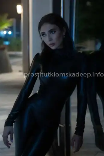 Проститутка Камилла - Фото 8 №328761