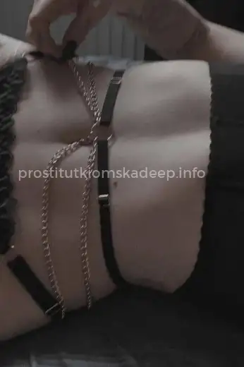 Проститутка Анастасия - Фото 11 №328771