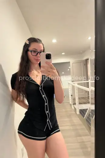 Проститутка Олеся - Фото 6 №337857