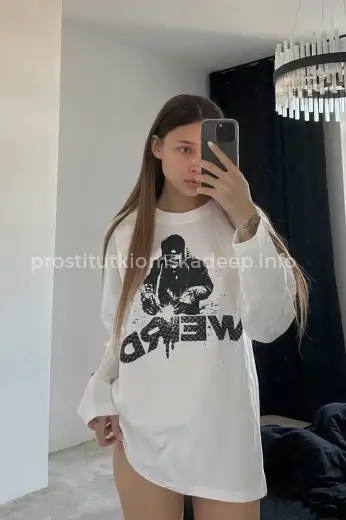 Проститутка Аделина - Фото 3 №337867