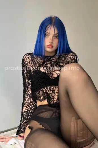 Проститутка Мадина - Фото 3 №341003