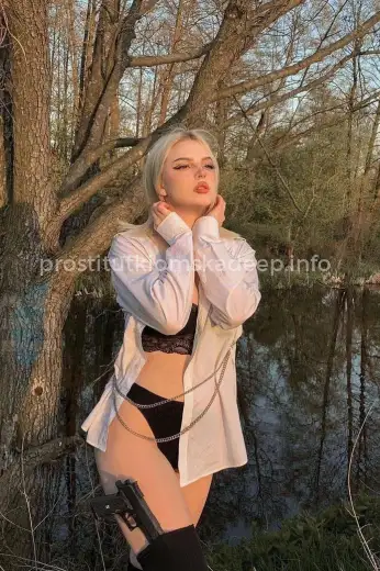 Проститутка Мадина - Фото 9 №341003