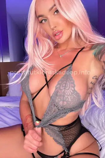 Проститутка Хлоя - Фото 7 №341007