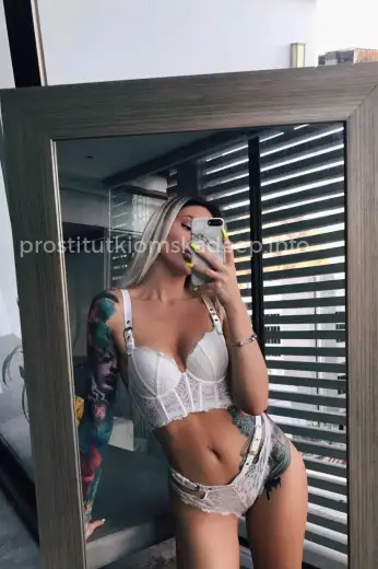 Проститутка Шакира - Фото 5 №341032