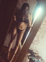 Анкета проститутки Катя - Фото 1, район Центральный, 23 года, №148876