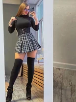 Анкета проститутки Марина - Фото 1, район Советский, 26 лет, №209819