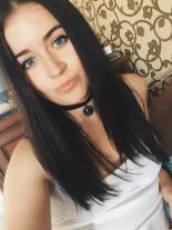 Анкета проститутки Вика - Фото 1, район Октябрьский, 30 лет, №214523