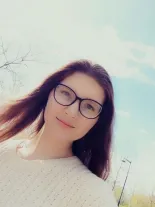 Анкета проститутки Настя - Фото 1, район Центральный, 25 лет, №224175