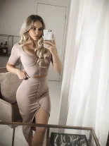Анкета проститутки Милана - Фото 1, район Ленинский, 25 лет, №226426