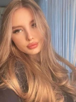 Анкета проститутки Аня - Фото 1, район Кировский, 25 лет, №230206