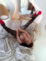 Анкета проститутки Лена - Фото 1, , 24 года, №262117