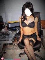 Анкета проститутки Камила - Фото 1, район Ленинский, 23 года, №26908