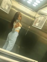 Анкета проститутки Алина - Фото 1, район Кировский, 27 лет, №271421