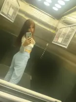 Анкета проститутки Алина - Фото 1, район Кировский, 27 лет, №272898
