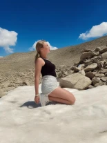 Анкета проститутки Марина - Фото 1, , 30 лет, №276962