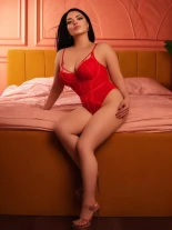 Анкета проститутки Аиша - Фото 1, , 26 лет, №308442