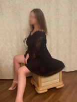 Анкета проститутки Катя - Фото 1, район Центральный, 24 года, №313149