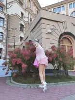 Анкета проститутки Роза - Фото 1, , 30 лет, №322487