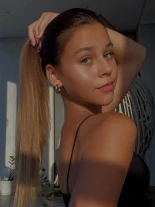 Анкета проститутки Милана - Фото 1, район Кировский, 18 лет, №328700