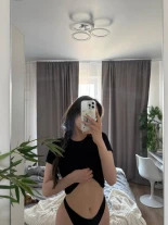 Анкета проститутки Полина - Фото 1, район Кировский, 22 года, №328742