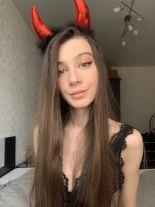 Анкета проститутки Валентина - Фото 1, район Кировский, 23 года, №337826