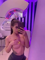 Анкета проститутки Умида - Фото 1, район Кировский, 30 лет, №337840