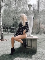 Анкета проститутки Шушана - Фото 1, район Кировский, 21 год, №341044
